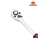 Pumpkin Xtreme 1/2" Ratchet Handle 1/2"x72T | Model: PM40306 Ratchet Handle Pumpkin 