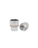Pumpkin Xtreme 1/2" Standard Socket 6PT | Model: PM40265-PM40288 Socket Pumpkin 