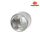 Pumpkin Xtreme 1/2" Standard Socket 6PT | Model: PM40265-PM40288 Socket Pumpkin 