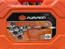 Pumpkin Xtreme 25pcs 1/2" DR Sockets Set 8-32mm | Model: PM40264 Sockets Set Pumpkin 