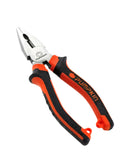 Pumpkin Xtreme Combination Pliers 6" | Model: PM14451 Combination Pliers Pumpkin 