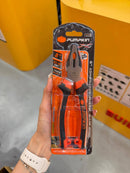 Pumpkin Xtreme Combination Pliers 8" | Model: PM14453 Combination Pliers Pumpkin 