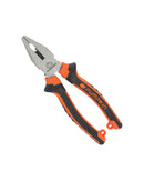 Pumpkin Xtreme Combination Pliers 8" | Model: PM14453 Combination Pliers Pumpkin 