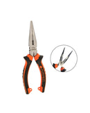 Pumpkin Xtreme Long Nose Pliers 6"/ 8" | Model: PM14454 / PM14455 Long Nose Pliers Pumpkin 