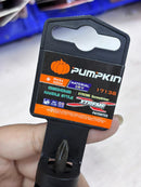 Pumpkin Xtreme Screwdriver Phillips PH2x38 | Model: PM17138 / PM 17139 Screwdriver Pumpkin Cross-head screwdriver 