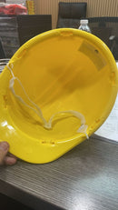 PVC Chin Strap For Safety Helmet (1000Pc/Bag) | Model : CS-PVC Pvc Strap Aik Chin Hin 