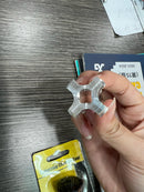 PVC L Bow Tapping Tools 1/2" & 3/4" | Model: PP-TAP-04/06 Tapping Tools Aik Chin Hin 