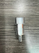 PVC L Bow Tapping Tools 1/2" & 3/4" | Model: PP-TAP-04/06 Tapping Tools Aik Chin Hin 