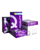 Quality A4 80Gm Copier Paper (1Ctn=5Pkt) | Model : GL-PA4 A4 Paper A4 