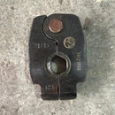 R8 Angle Jaw M15 For PZ-1930 (Suitable Use For Small Space) | Model: *PZ1930-R8-M15 Angle Jaw Aik Chin Hin 