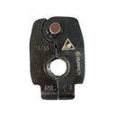 R8 Angle Jaw M15 For PZ-1930 (Suitable Use For Small Space) | Model: *PZ1930-R8-M15 Angle Jaw Aik Chin Hin 