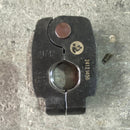 R8 Angle Jaw M22 For PZ-1930 (Suitable Use For Small Space) | Model: *PZ1930-R8-M22 Angle Jaw Aik Chin Hin 