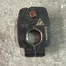 R8 Angle Jaw M22 For PZ-1930 (Suitable Use For Small Space) | Model: *PZ1930-R8-M22 Angle Jaw Aik Chin Hin 