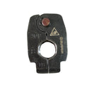 R8 Angle Jaw M22 For PZ-1930 (Suitable Use For Small Space) | Model: *PZ1930-R8-M22 Angle Jaw Aik Chin Hin 