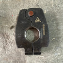 R8 Angle Jaw M28 For PZ-1930 (Suitable Use For Small Space) | Model: *PZ1930-R8-M28 Angle Jaw Aik Chin Hin 