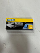 Rapid No 13 Fine Wire Staple Pin Refill Nail | Model : AN-R Staple Rapid 