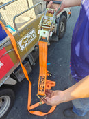 Ratchet Tie Down | Model : RTD- Ratchet Tie Down Aiko 