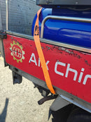 Ratchet Tie Down | Model : RTD- Ratchet Tie Down Aiko 