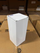 Rechargeable Revolving Lamp with Magnet (Yellow) | Model: RL-7697C-DAY-Y Revolving Lamp Aik Chin Hin 