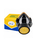 Respirator Single Np305 (Sm-01) | Model : RES-NP305 Aikchinhin 