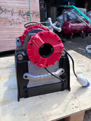 Rex CN50A Threading Machine 2" | Model : TM-CN50A Threading Machine Rex 