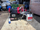 Rex CN50A Threading Machine 2" | Model : TM-CN50A Threading Machine Rex 