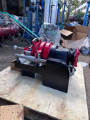 Rex CN50A Threading Machine 2" | Model : TM-CN50A Threading Machine Rex 
