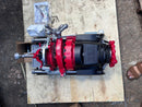 Rex CN50A Threading Machine 2" | Model : TM-CN50A Threading Machine Rex 
