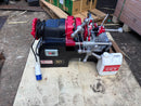 Rex CN50A Threading Machine 2" | Model : TM-CN50A Threading Machine Rex 
