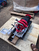 Rex CN50A Threading Machine 2" | Model : TM-CN50A Threading Machine Rex 