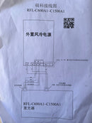 RFL-C1200A1 Handheld Laser Welding Machine Laser Welding Machine Aiko 