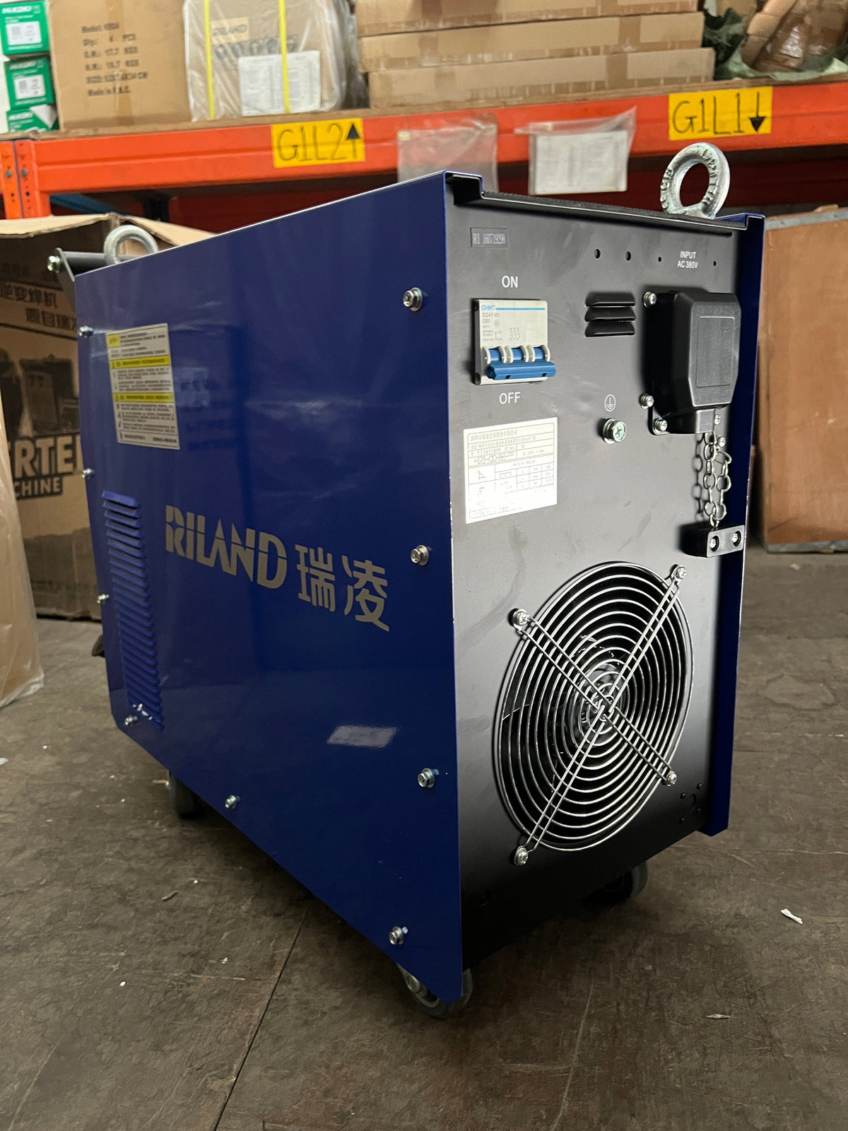 riland-415v-3ph-dc-inverter-