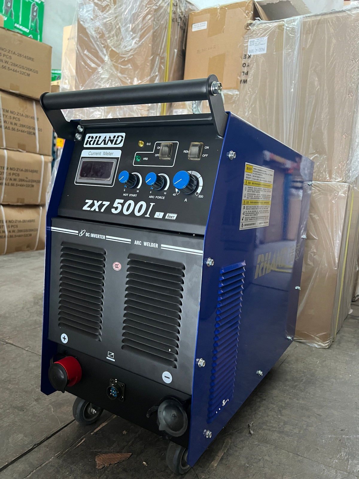 riland-415v-3ph-dc-inverter-