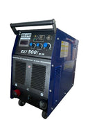 Riland 415V 3Ph DC inverter ZX7-500IJ | Model : W-ZX7-500IJ Welding Machine Riland 