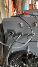 Riland Laser Welding Machine 1500W 220V C/W Accessory | Model : RL-HLW-1500Ⅱ-PLUS Welding Machine Riland 