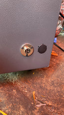 Riland Laser Welding Machine 1500W 220V C/W Accessory | Model : RL-HLW-1500Ⅱ-PLUS Welding Machine Riland 