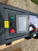 Riland Laser Welding Machine 1500W 220V C/W Accessory | Model : RL-HLW-1500Ⅱ-PLUS Welding Machine Riland 