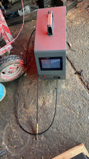 Riland Laser Welding Machine 1500W 220V C/W Accessory | Model : RL-HLW-1500Ⅱ-PLUS Welding Machine Riland 