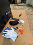 Riland Laser Welding Machine 1500W 220V C/W Accessory | Model : RL-HLW-1500Ⅱ-PLUS Welding Machine Riland 