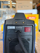 Riland TIG250PGDM C/W 8m TIG26 Torch & 3m Ground | Model: W-TIG250PGDM-R-YM TIG Welding Machine Riland 