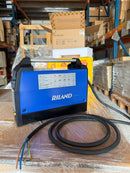 Riland TIG250PGDM C/W 8m TIG26 Torch & 3m Ground | Model: W-TIG250PGDM-R-YM TIG Welding Machine Riland 
