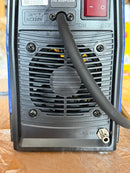 Riland TIG250PGDM C/W 8m TIG26 Torch & 3m Ground | Model: W-TIG250PGDM-R-YM TIG Welding Machine Riland 
