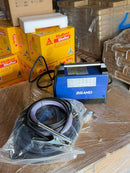 Riland TIG250PGDM C/W 8m TIG26 Torch & 3m Ground | Model: W-TIG250PGDM-R-YM TIG Welding Machine Riland 