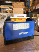 Riland TIG250PGDM C/W 8m TIG26 Torch & 3m Ground | Model: W-TIG250PGDM-R-YM TIG Welding Machine Riland 