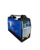 Riland TIG250PGDM C/W 8m TIG26 Torch & 3m Ground | Model: W-TIG250PGDM-R-YM TIG Welding Machine Riland 