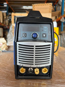 Riland TIG250PGDM C/W 8m TIG26 Torch & 3m Ground | Model: W-TIG250PGDM-R-YM TIG Welding Machine Riland 