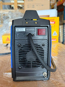 Riland TIG250PGDM C/W 8m TIG26 Torch & 3m Ground | Model: W-TIG250PGDM-R-YM TIG Welding Machine Riland 