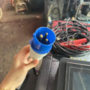 Riland Welding Machine 1500W 220V C/W Accessory | Model : RL-HLW-1500Ⅱ-PLUS Welding Machine Riland 