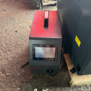 Riland Welding Machine 1500W 220V C/W Accessory | Model : RL-HLW-1500Ⅱ-PLUS Welding Machine Riland 