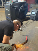 Riland Welding Machine 1500W 220V C/W Accessory | Model : RL-HLW-1500Ⅱ-PLUS Welding Machine Riland 